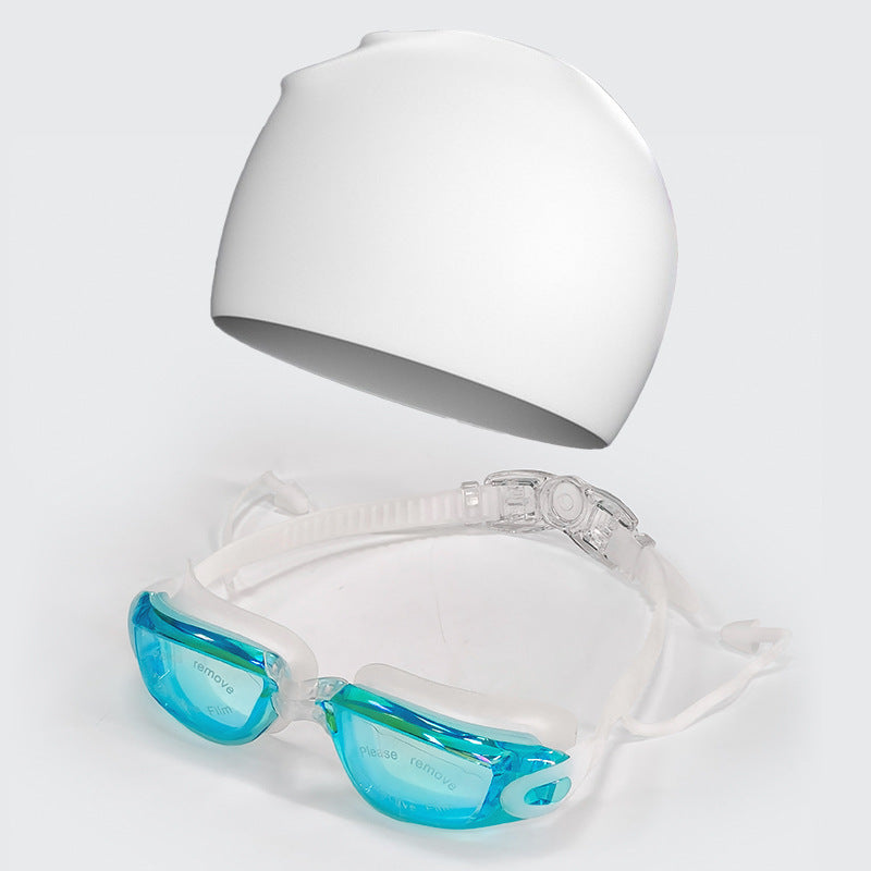 Anti-Fog Svømmebriller Skanto 1783828673