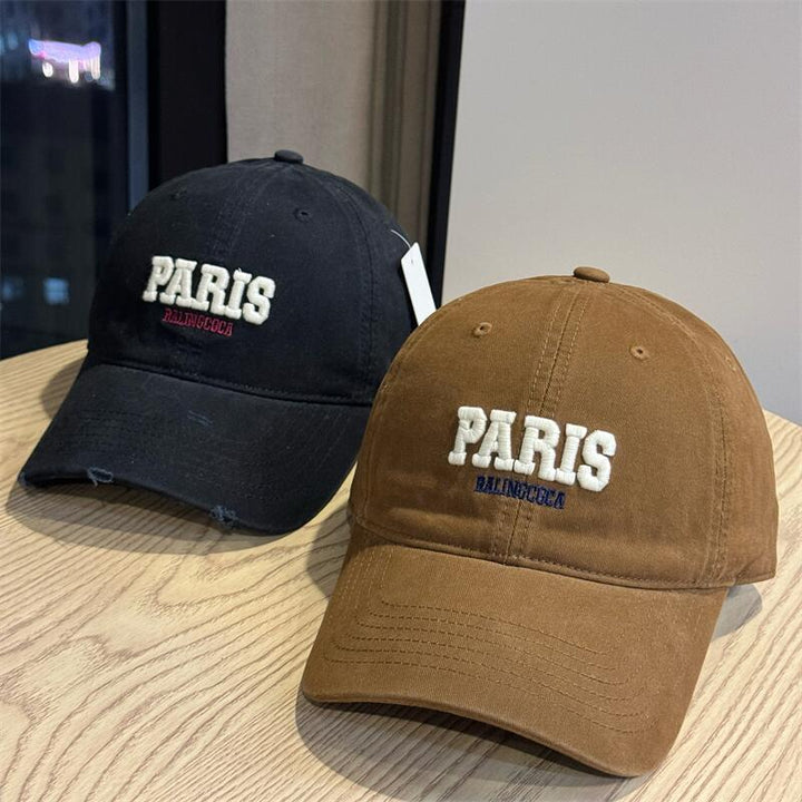 Herre Casual Justerbare Baseball Caps Skanto 1784270698