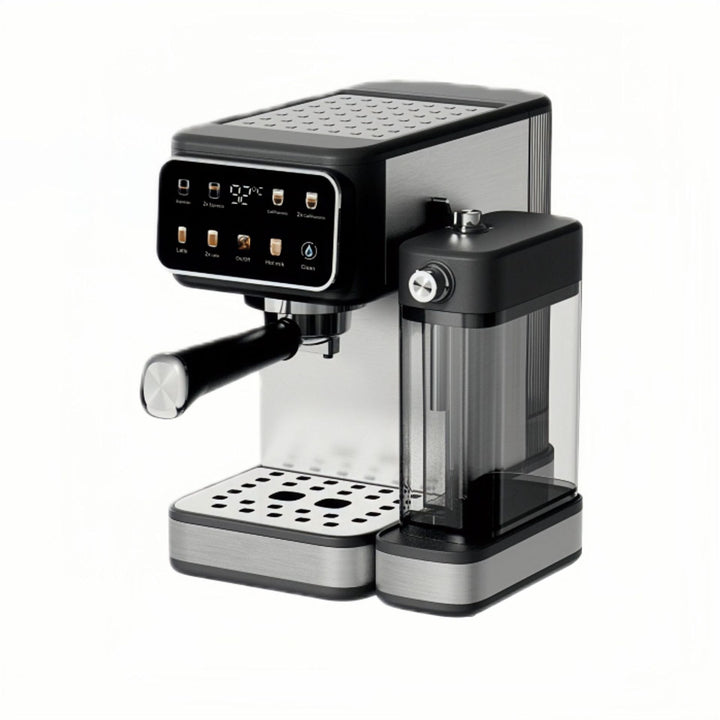 Høytytende espressomaskin Skanto