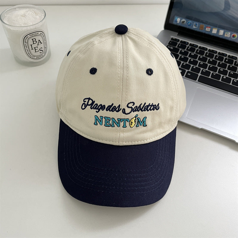 Kvinnejusterbar caps Skanto