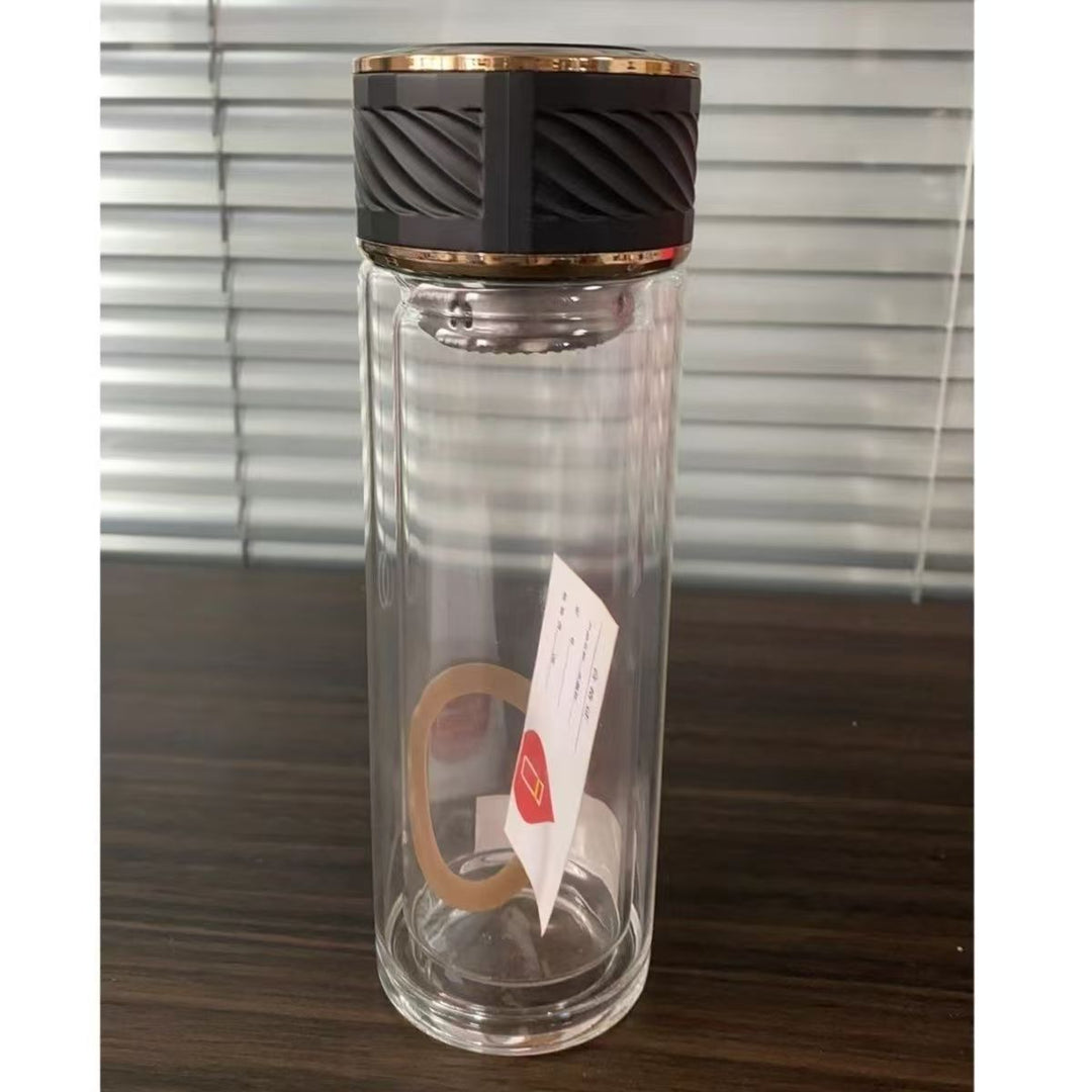 Dame Premium Glass Drikkeflaske Skanto
