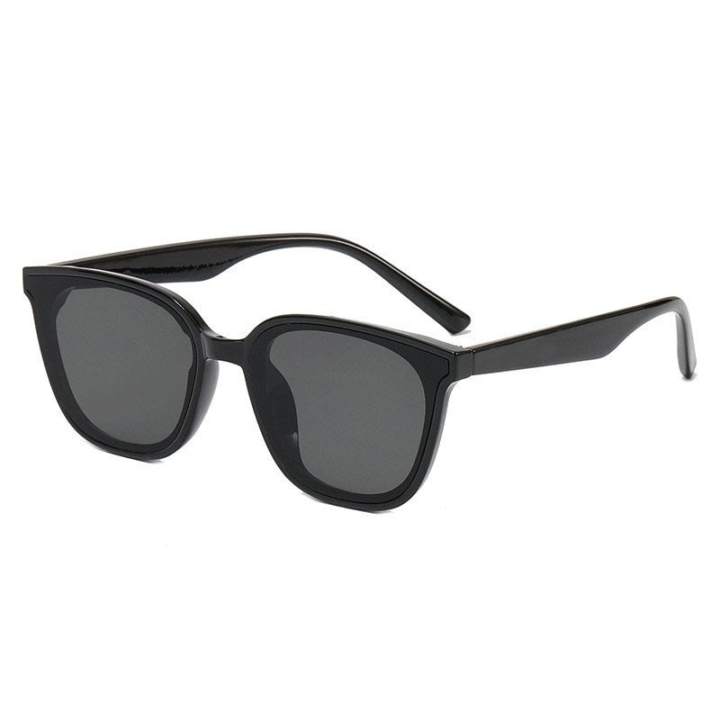 Dame Cat-Eye Design solbrille med beskyttende UV-filter Skanto