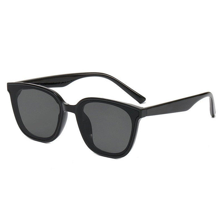 Dame Cat-Eye Design solbrille med beskyttende UV-filter Skanto