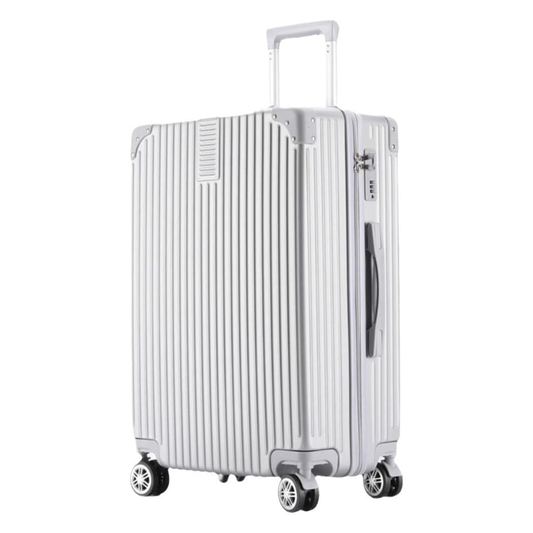 Unisex Holdbar Reisesett Skanto