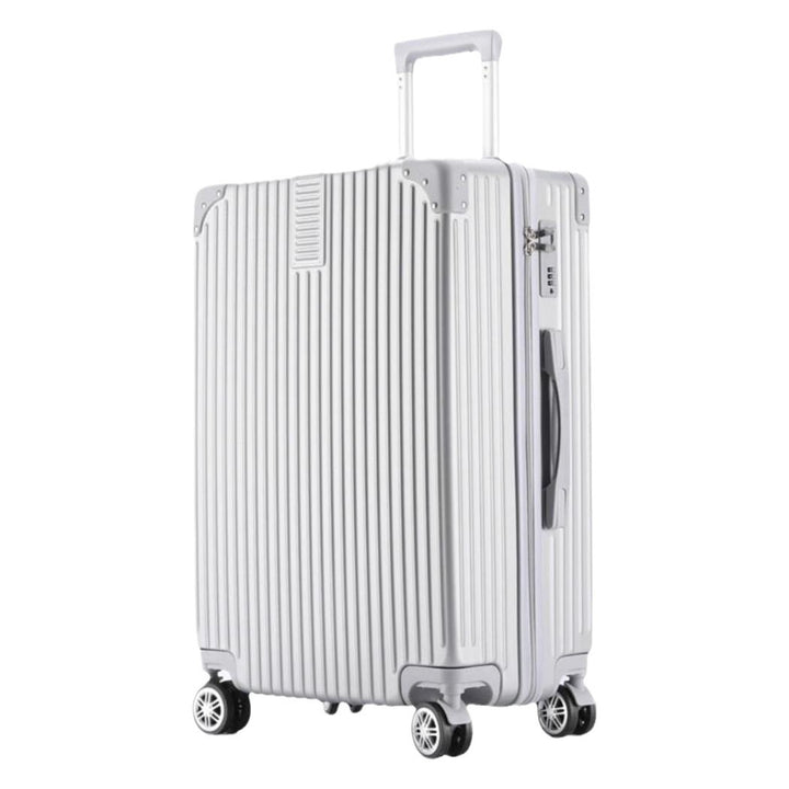 Unisex Holdbar Reisesett Skanto