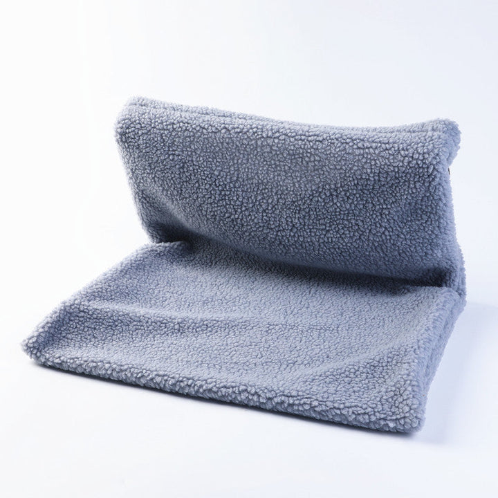 Fluffy Cat Hammock Skanto