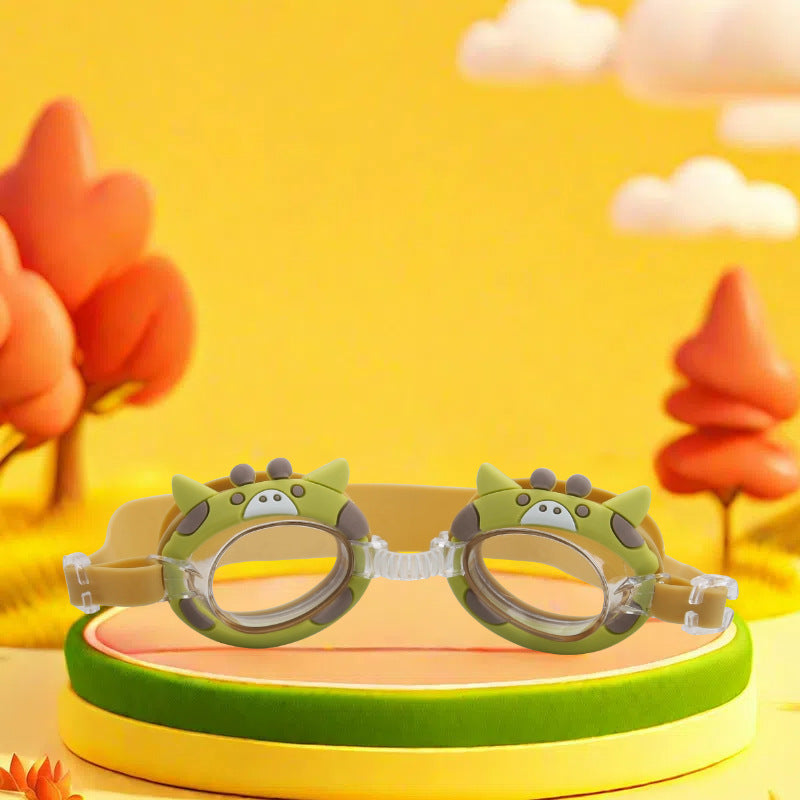 Svømmebrille Skanto
