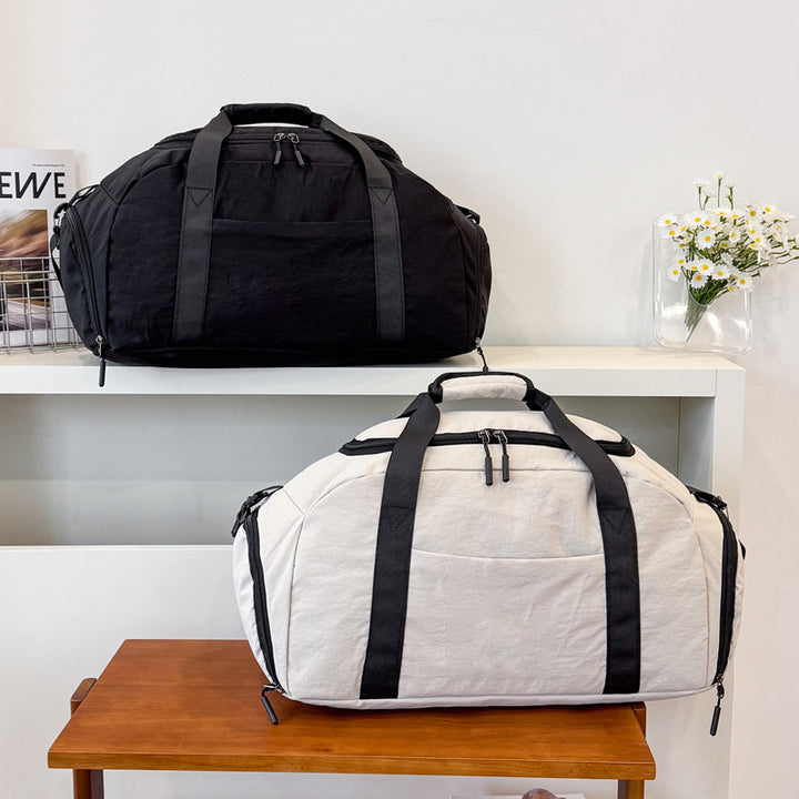 Dame stor Sportbag Skanto