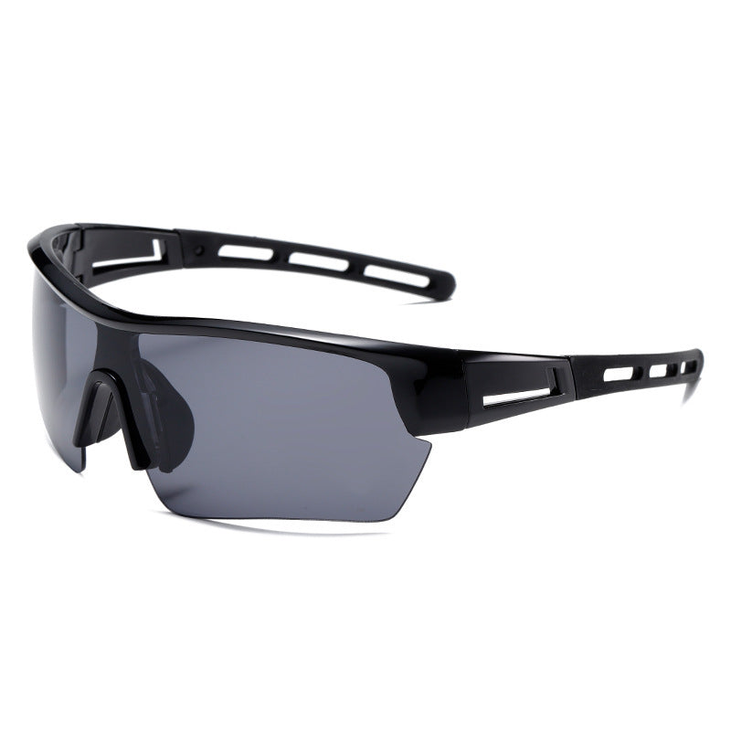 Dame sportbrille med innovativt ergonomisk design Skanto