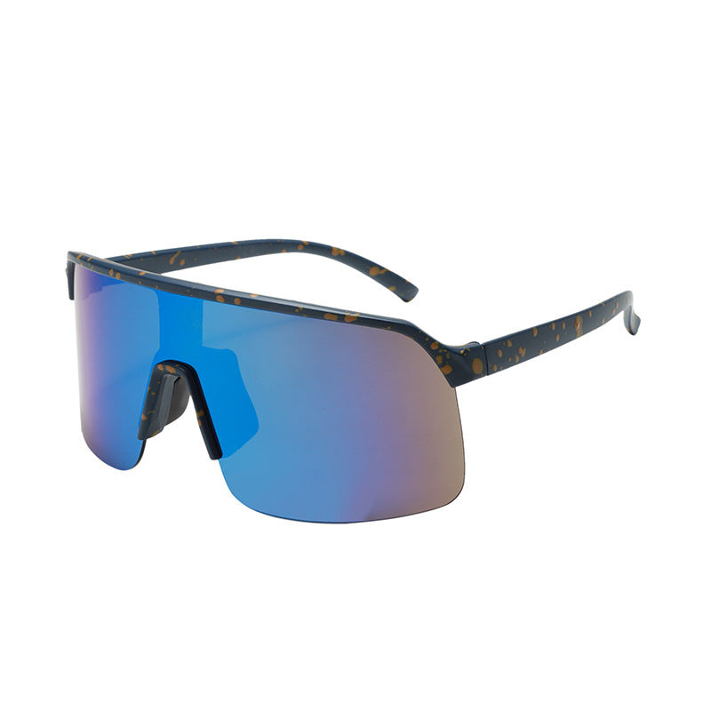 Dame Sporty High-Performance Solbriller Skanto
