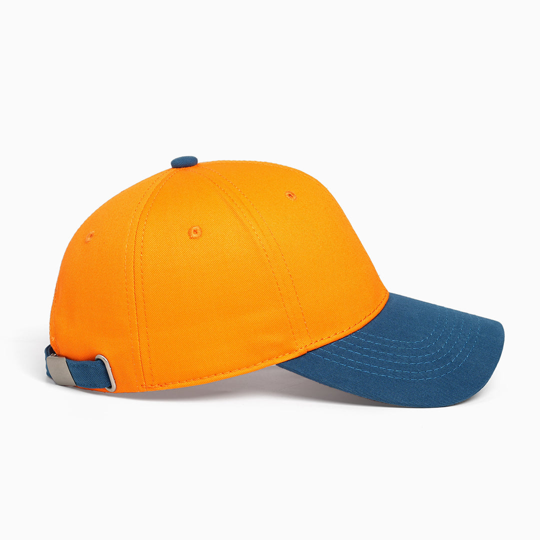 Unisex Sportslig Baseballcap Skanto