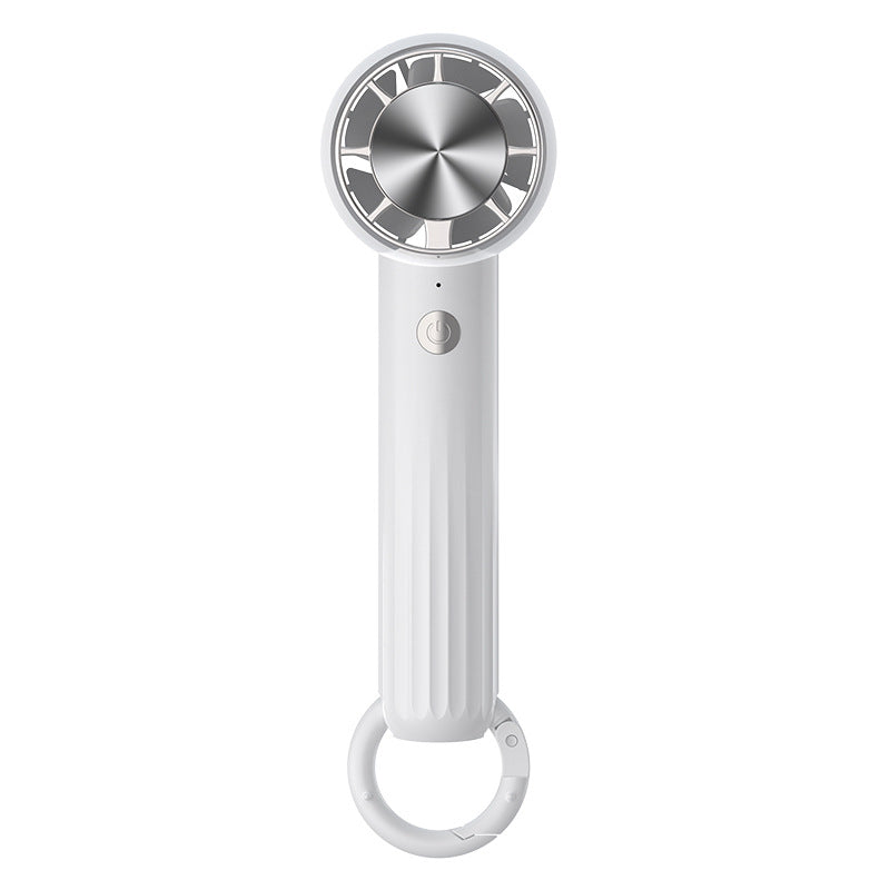 Unisex Bærbar Håndholdt Mini Vifte Skanto
