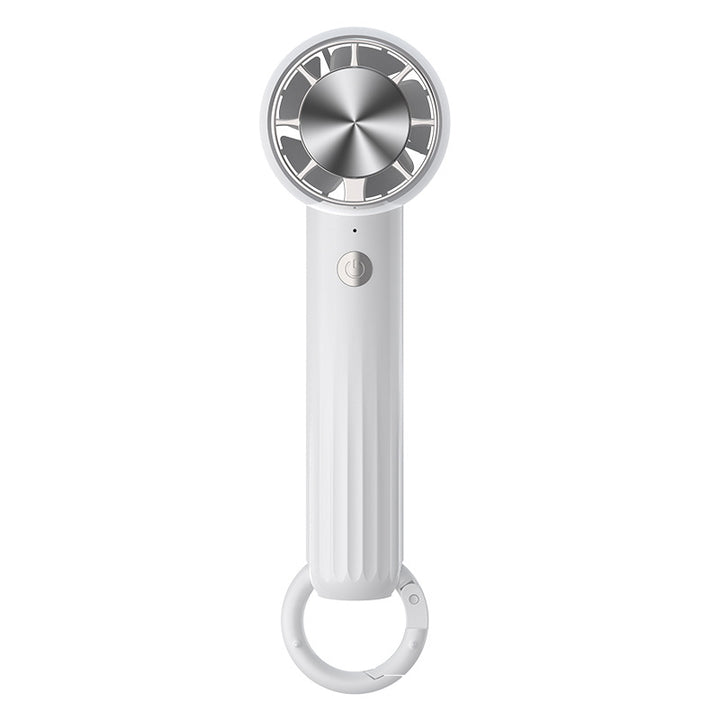 Unisex Bærbar Håndholdt Mini Vifte Skanto