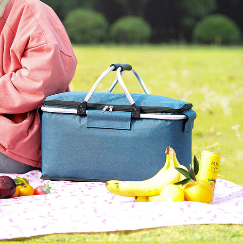 Dame Multi-purpose Oppbevaring Bag Skanto