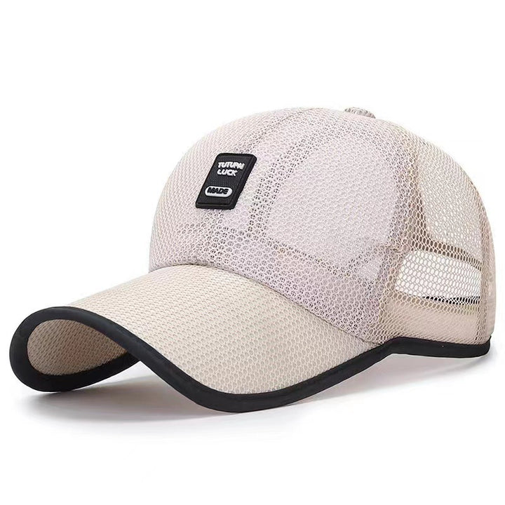 Unisex Netthatt Skanto