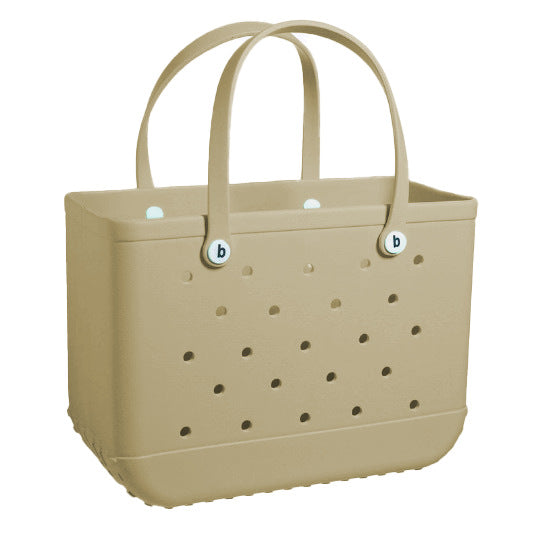 Moderne strandveske Skanto