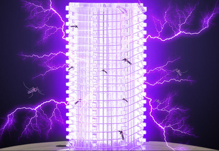 Outdoor Solar Garden Light Skanto