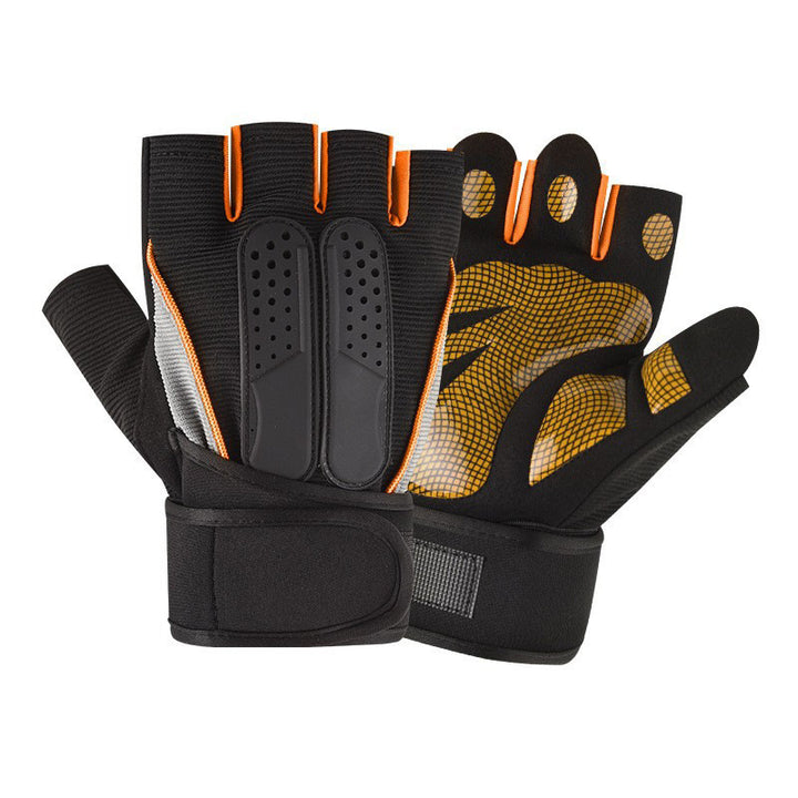 Men's Training Gloves Skanto