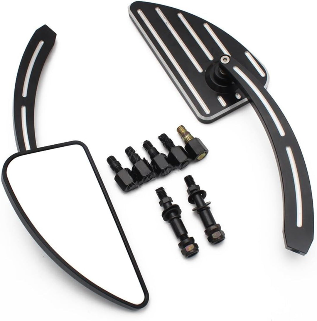 Motorcycle Mirror Skanto