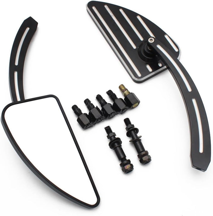 Motorcycle Mirror Skanto