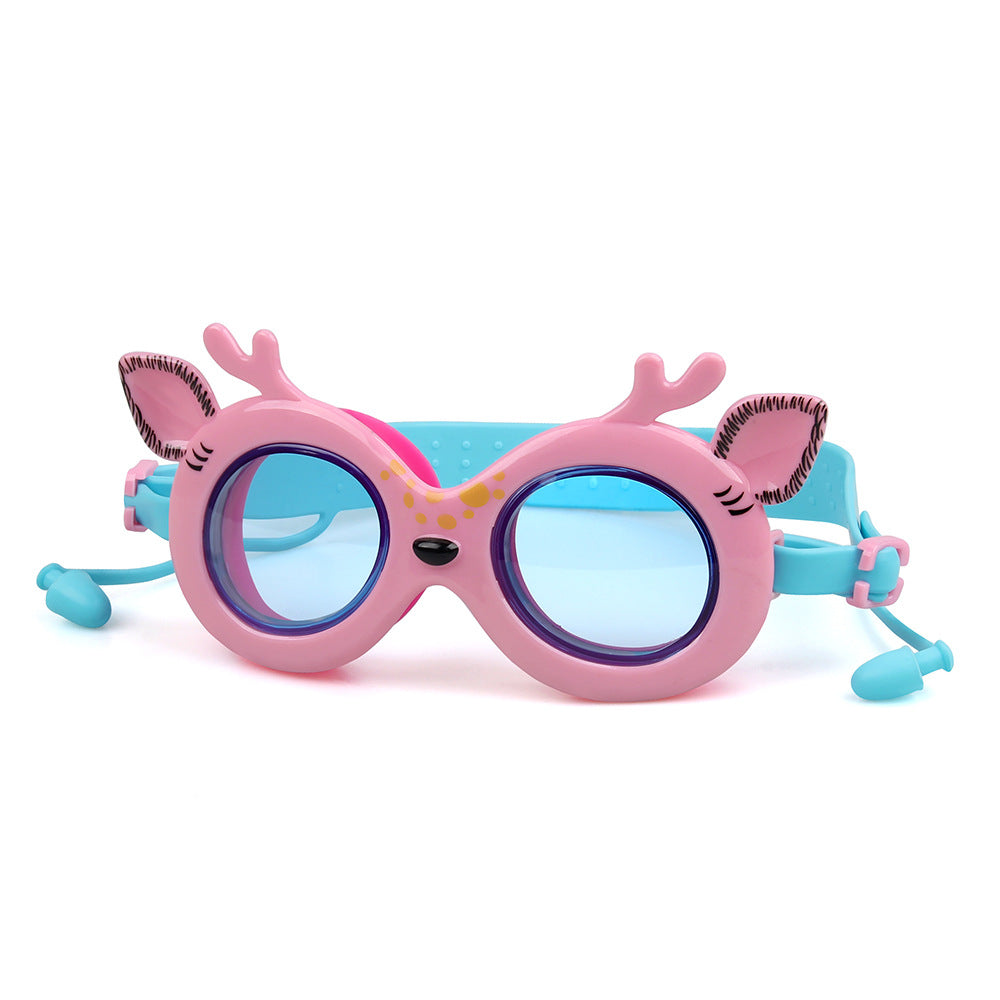 Svømmebrille Skanto