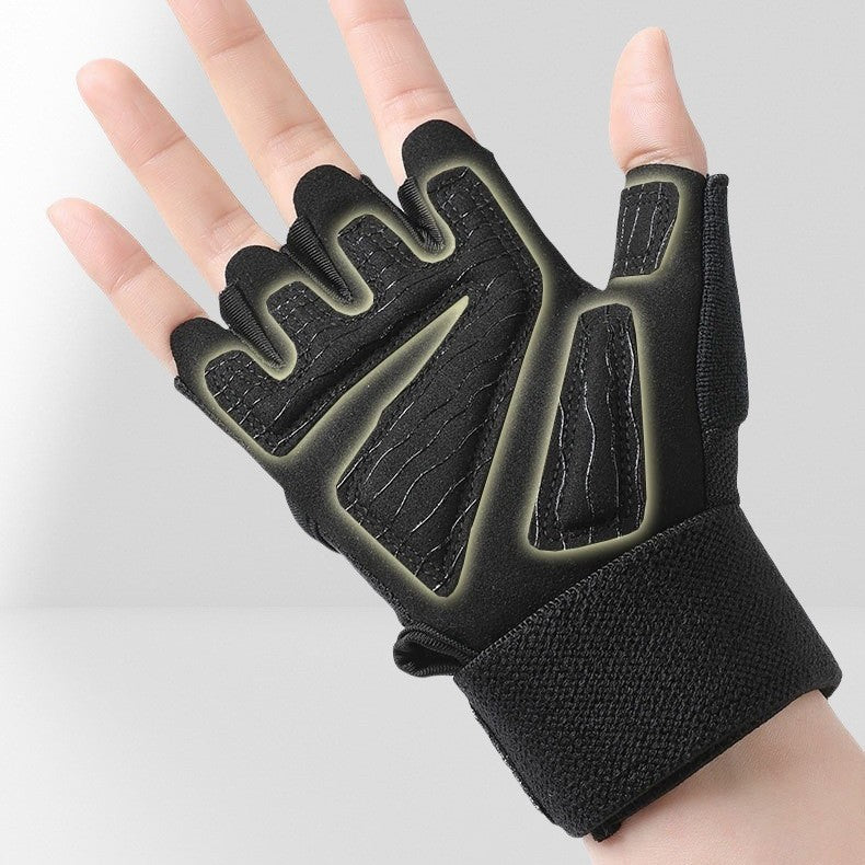 Men's Training Gloves Skanto