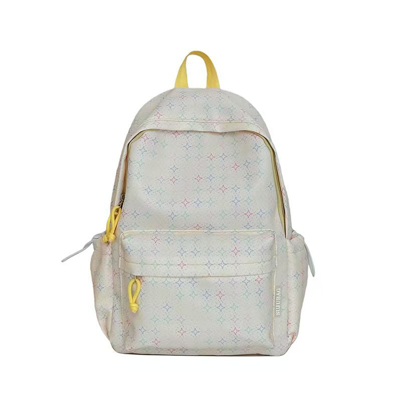 Stilig Multi-Purpose Ryggsekk Skanto