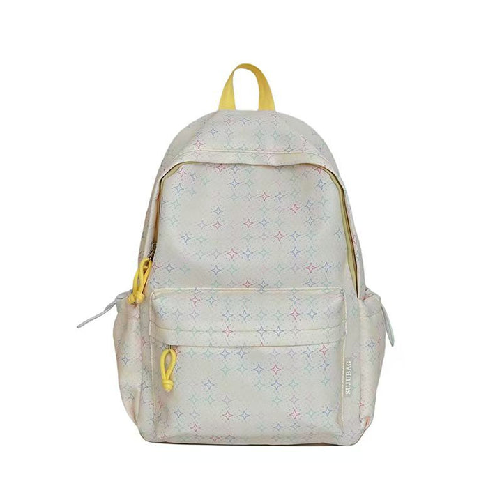 Stilig Multi-Purpose Ryggsekk Skanto