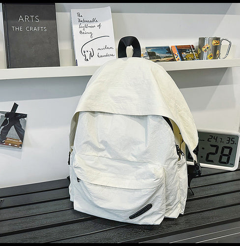 Moderne Nyttig Skole Ryggsekk