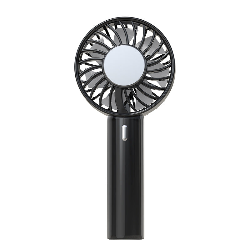 Dame Bærbar USB Vifte Skanto