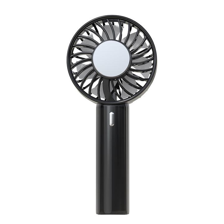 Dame Bærbar USB Vifte Skanto