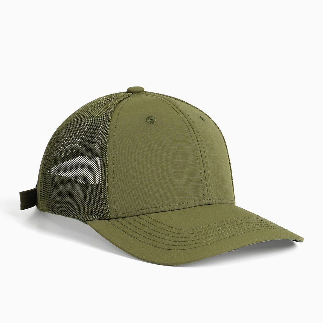 Damer Sporty Mesh-Cap Skanto