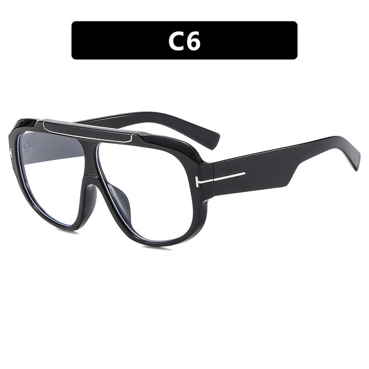 Women's futuristic protective sunglasses Skanto