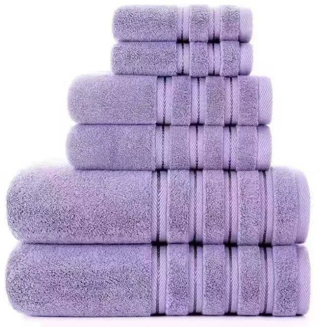 Skanto | Elenora Casa Håndklær | Myke, Lett & Svært Absorberende | Premium Bomull | Elegante Hånd- & Ansiktshåndklær for Stilig Pleie