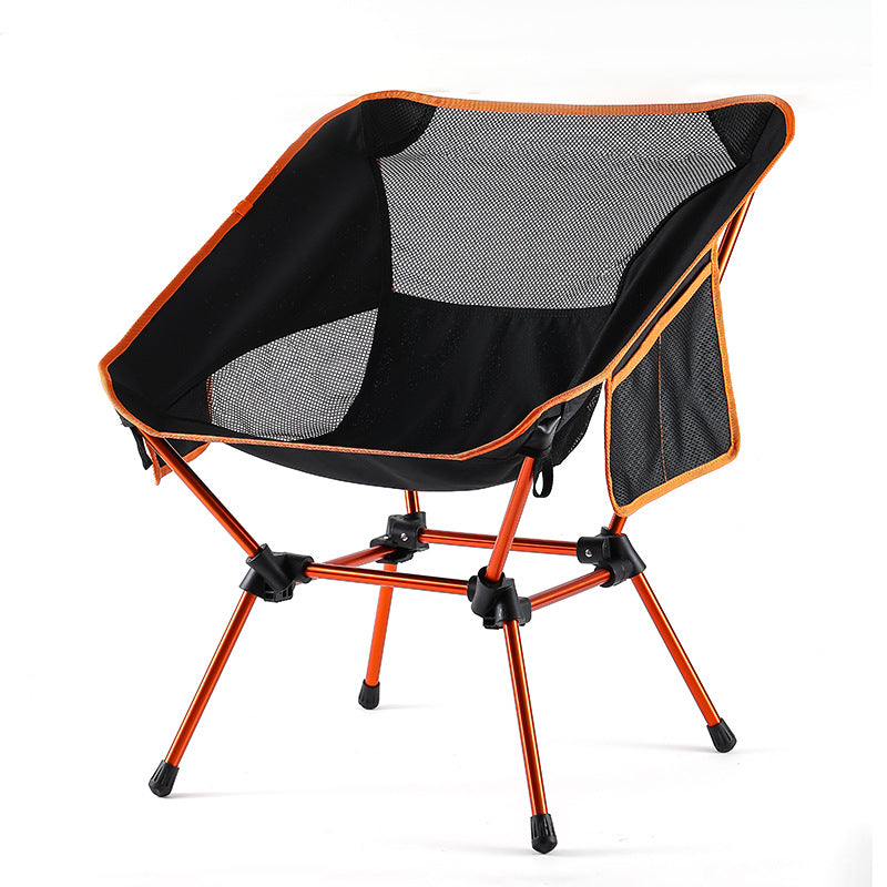Camping Chair Skanto