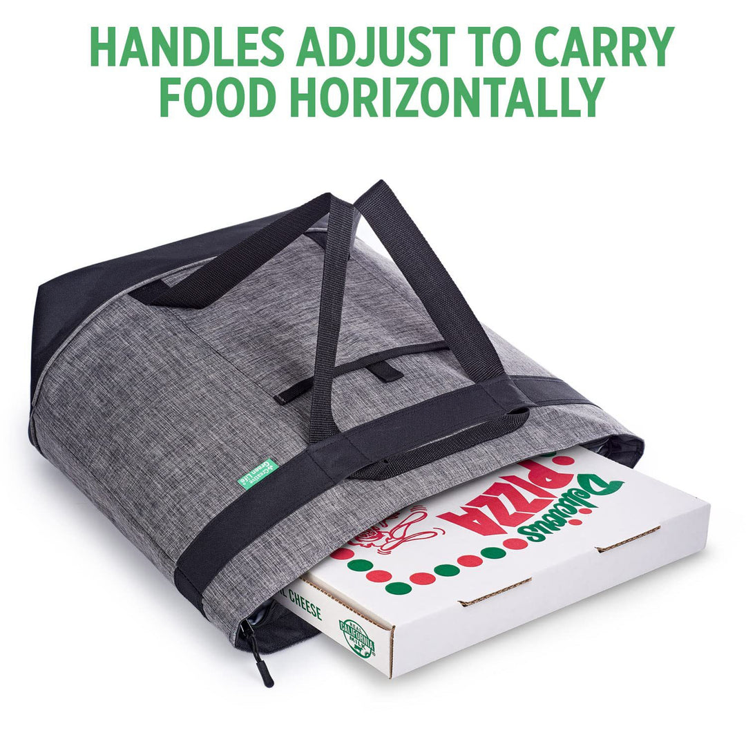 Dame handlebag Skanto