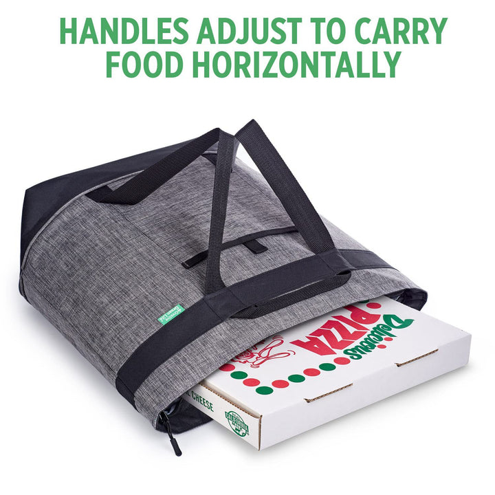 Dame handlebag Skanto