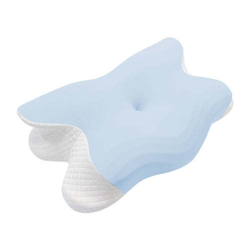 Ergonomisk sovpute Skanto
