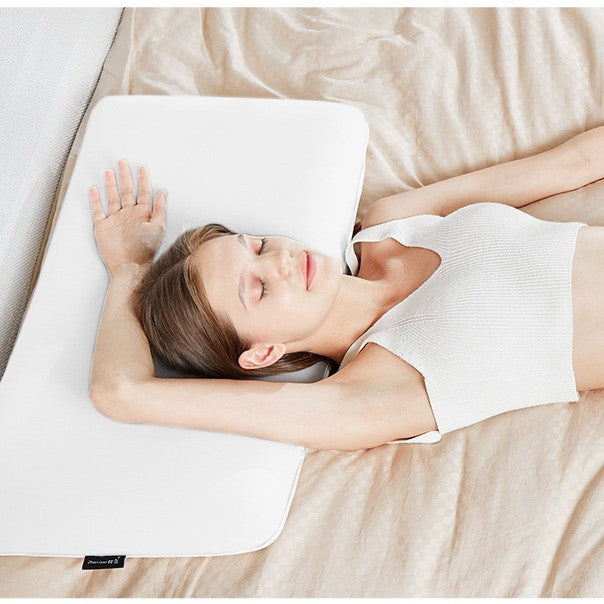 Ergonomisk nakkestøttepute Skanto