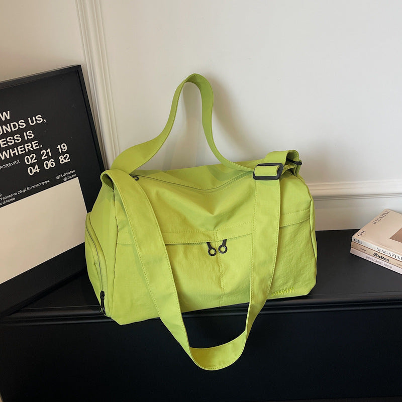 Universell Sportbag Skanto