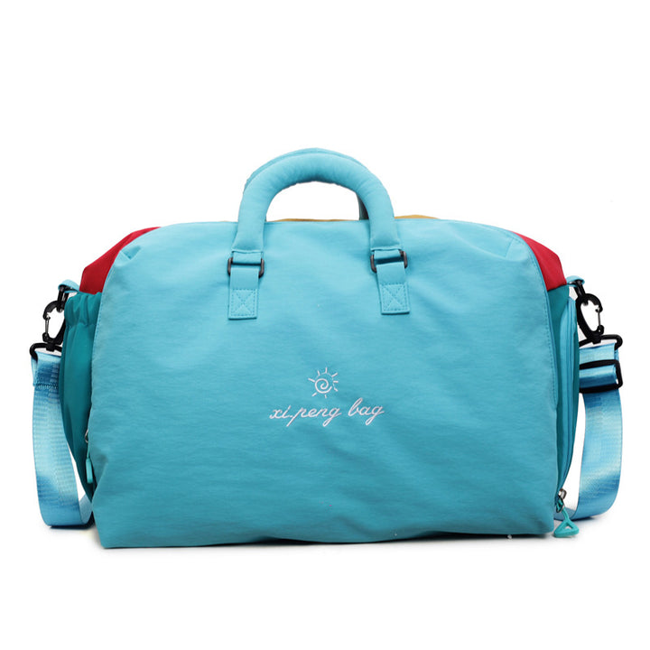 Sporty reisetaske Skanto