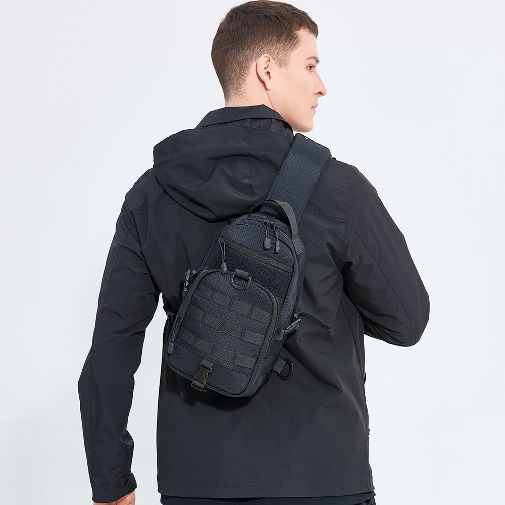 Taktisk Sling Pack Skanto