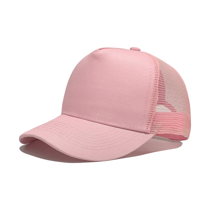 Damer Sportslig Mesh-caps Skanto