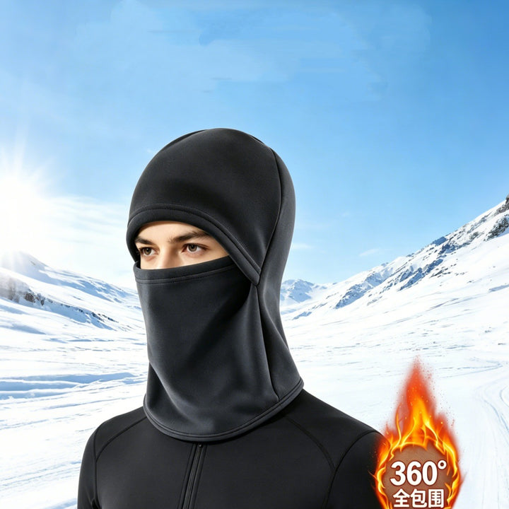 Dame Thermo-hatt Skanto