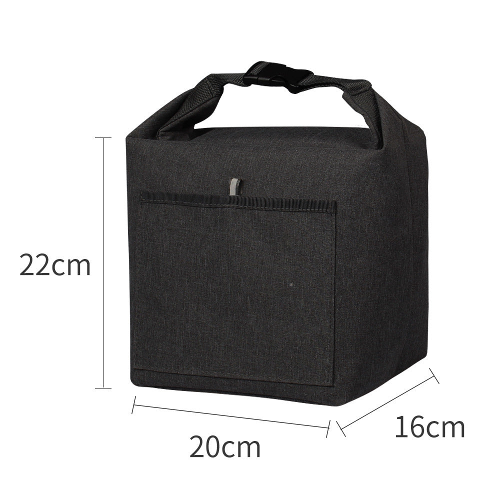 Unisex Isolert Lunsjboks Skanto