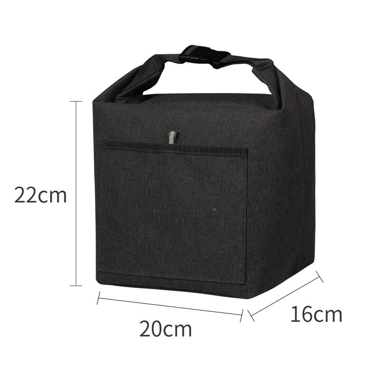 Unisex Isolert Lunsjboks Skanto