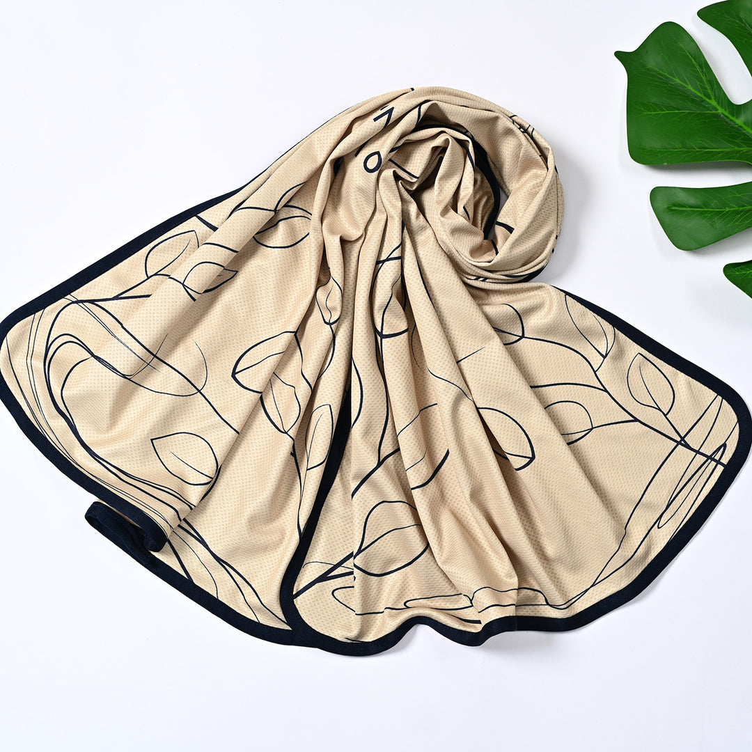 Unisex Sporty Multifunctional Scarf Skanto