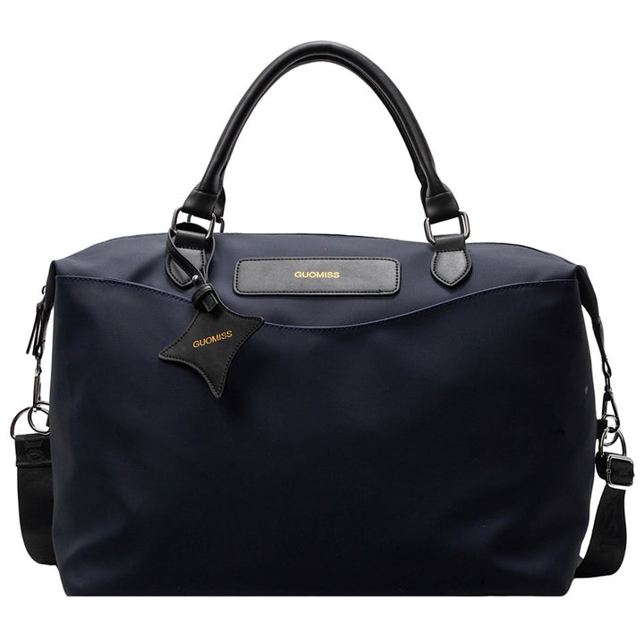 Elegant Reiset bag med praktiske lommer Skanto