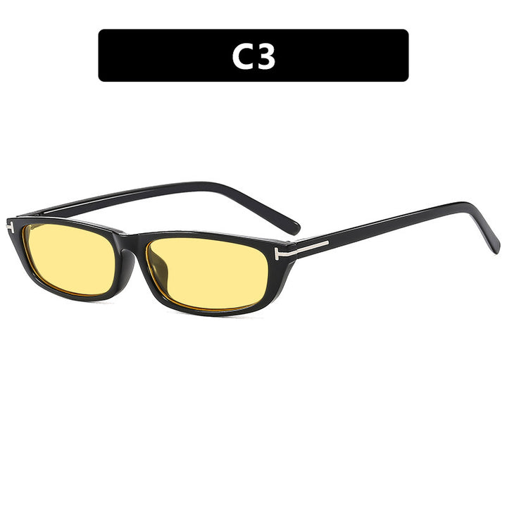 Women's Designer Glasses Skanto