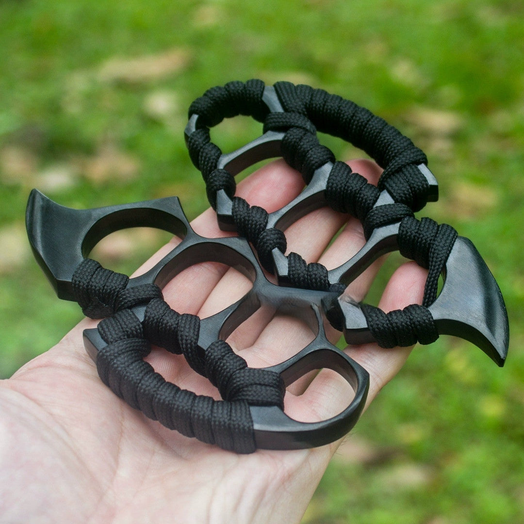 Grip Force Tactical Selvforsvarsverktøy | Skanto